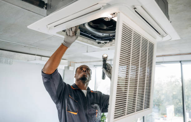 Licensed Air Conditioning Service service in Sterling, KS - FH HVAC
