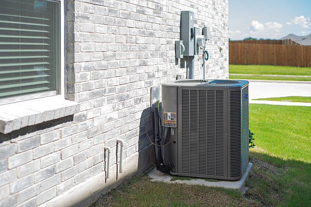 Reliable Air Conditioning Service contractor in Sterling, KS by FH HVAC